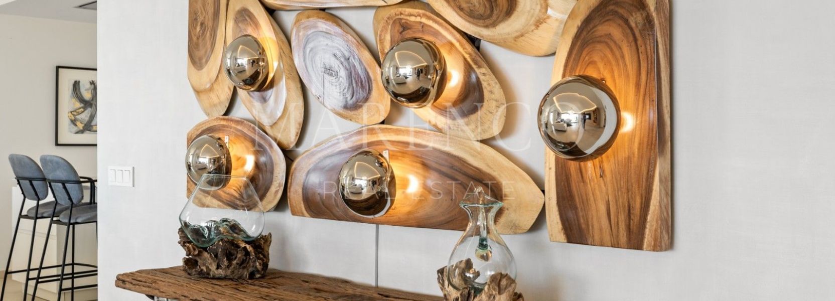 Appartement  à Nueva Andalucia, Marbella