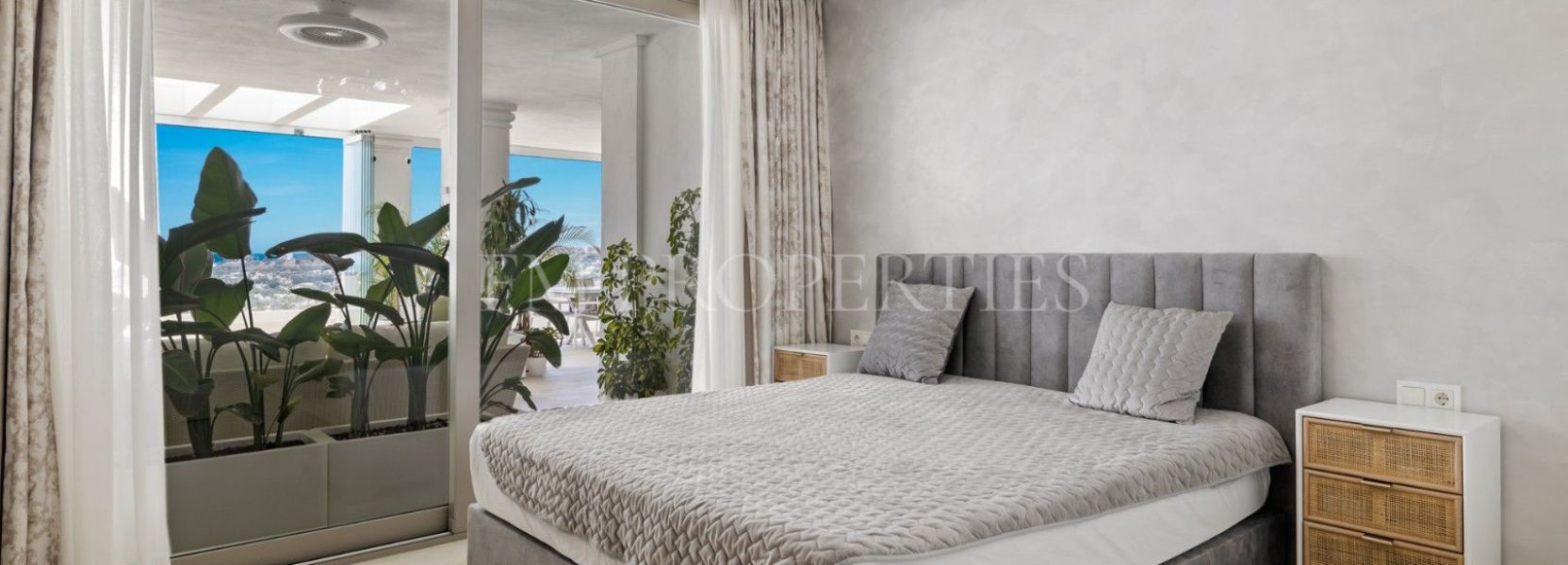 Apartamento  en Nueva Andalucia, Marbella