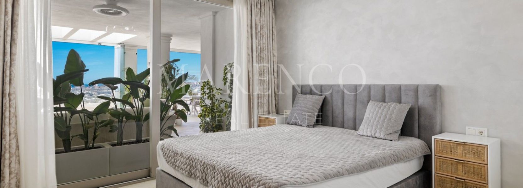 Appartement  à Nueva Andalucia, Marbella