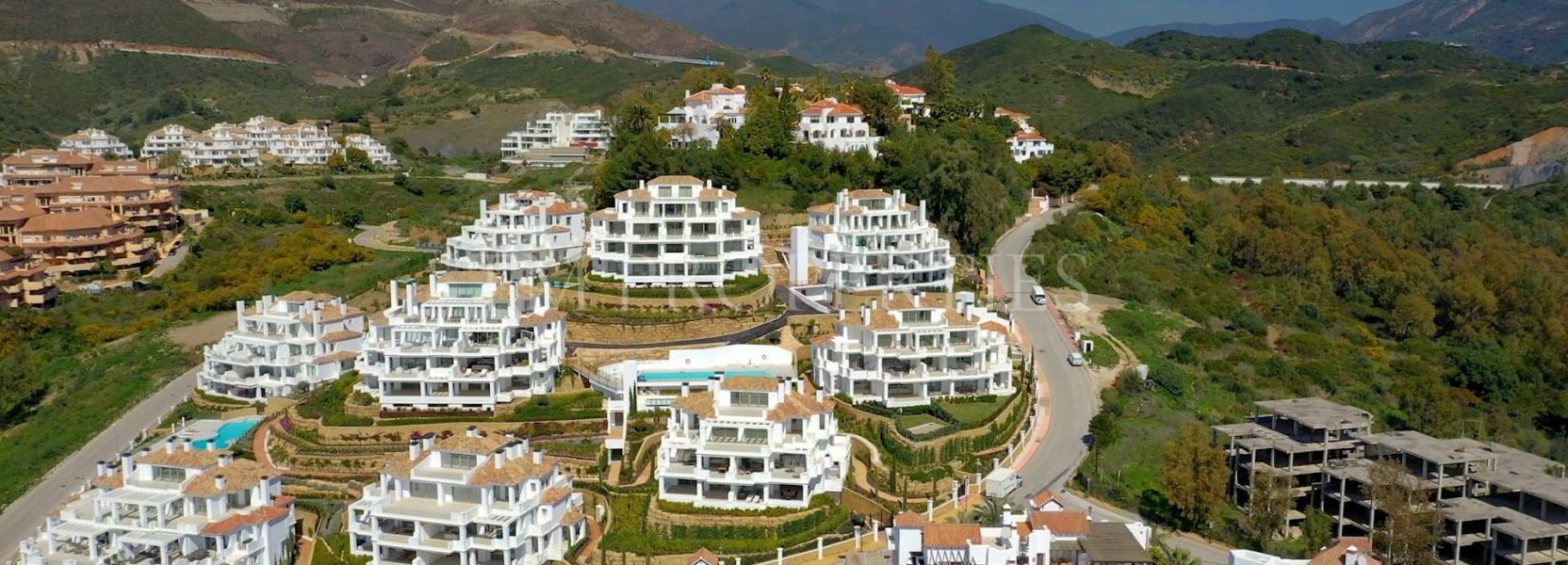 Apartamento  en Nueva Andalucia, Marbella