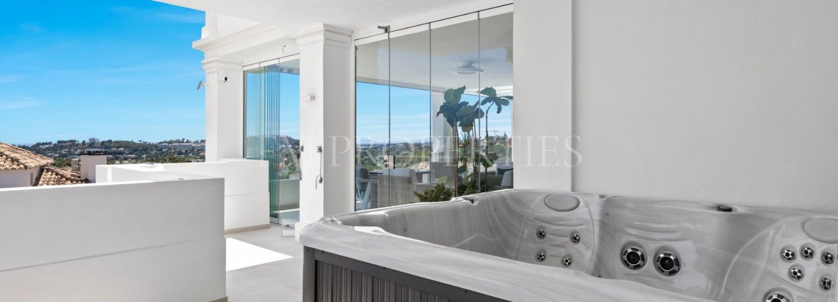 Apartamento  en Nueva Andalucia, Marbella