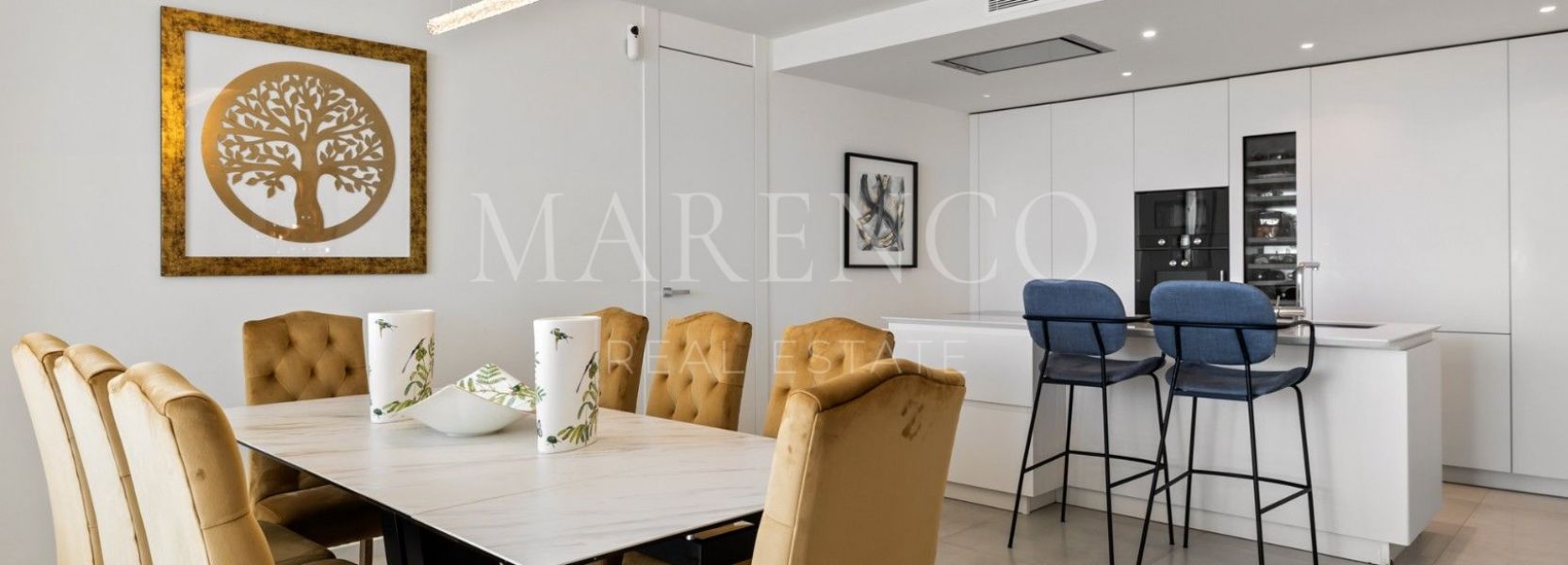 Appartement  à Nueva Andalucia, Marbella