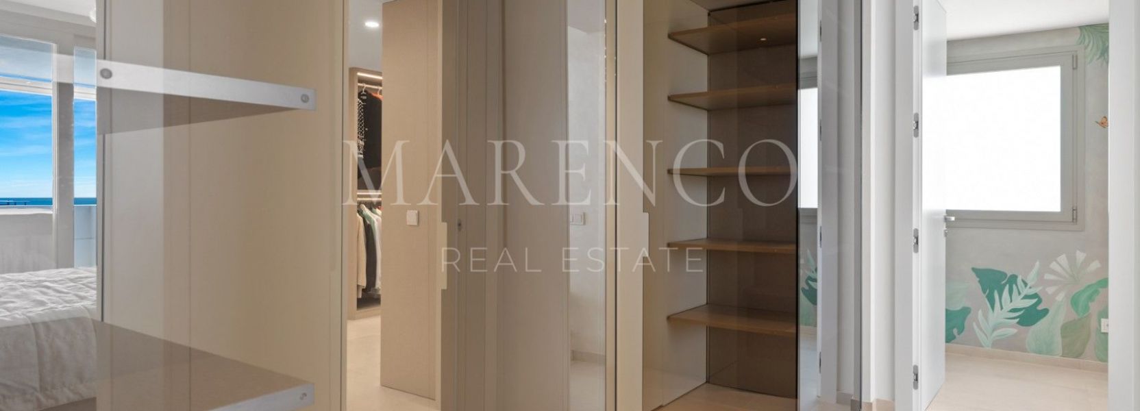 Appartement  à Nueva Andalucia, Marbella