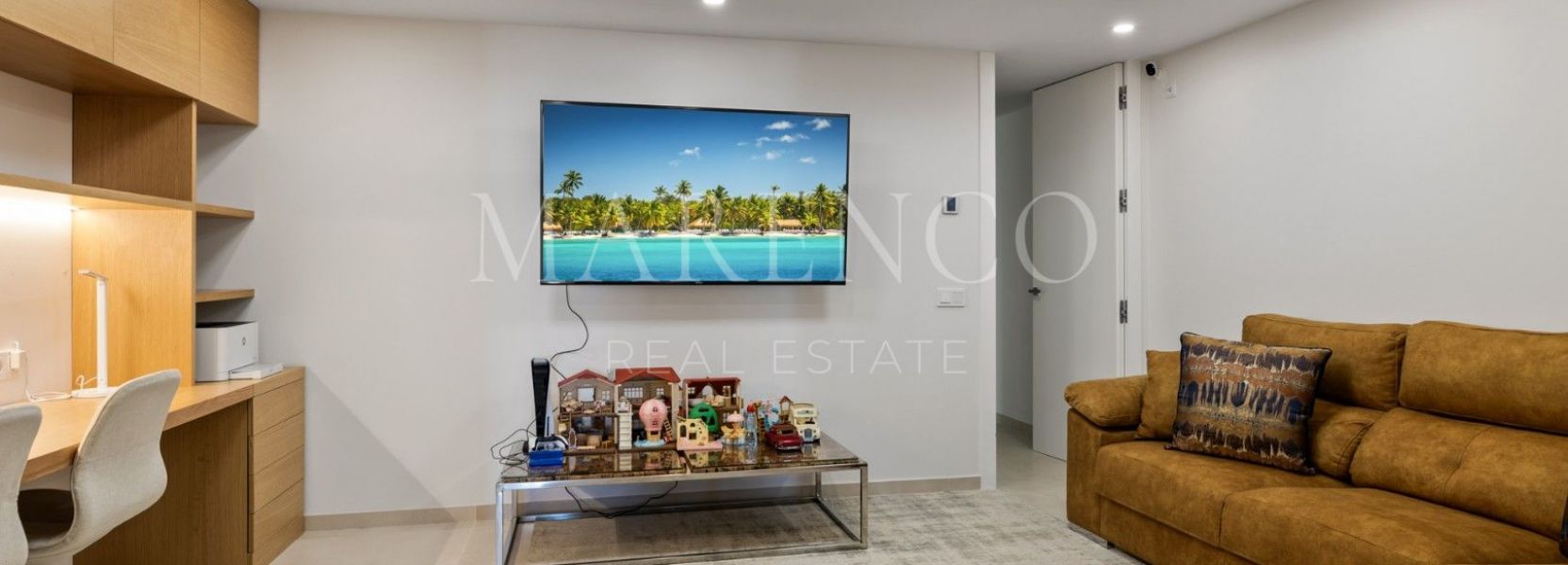 Appartement  à Nueva Andalucia, Marbella