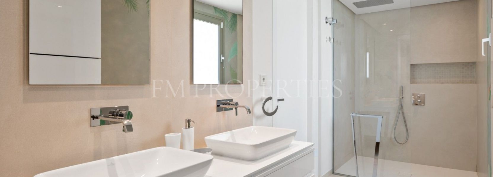 Apartamento  en Nueva Andalucia, Marbella