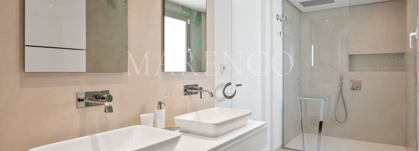 Appartement  à Nueva Andalucia, Marbella