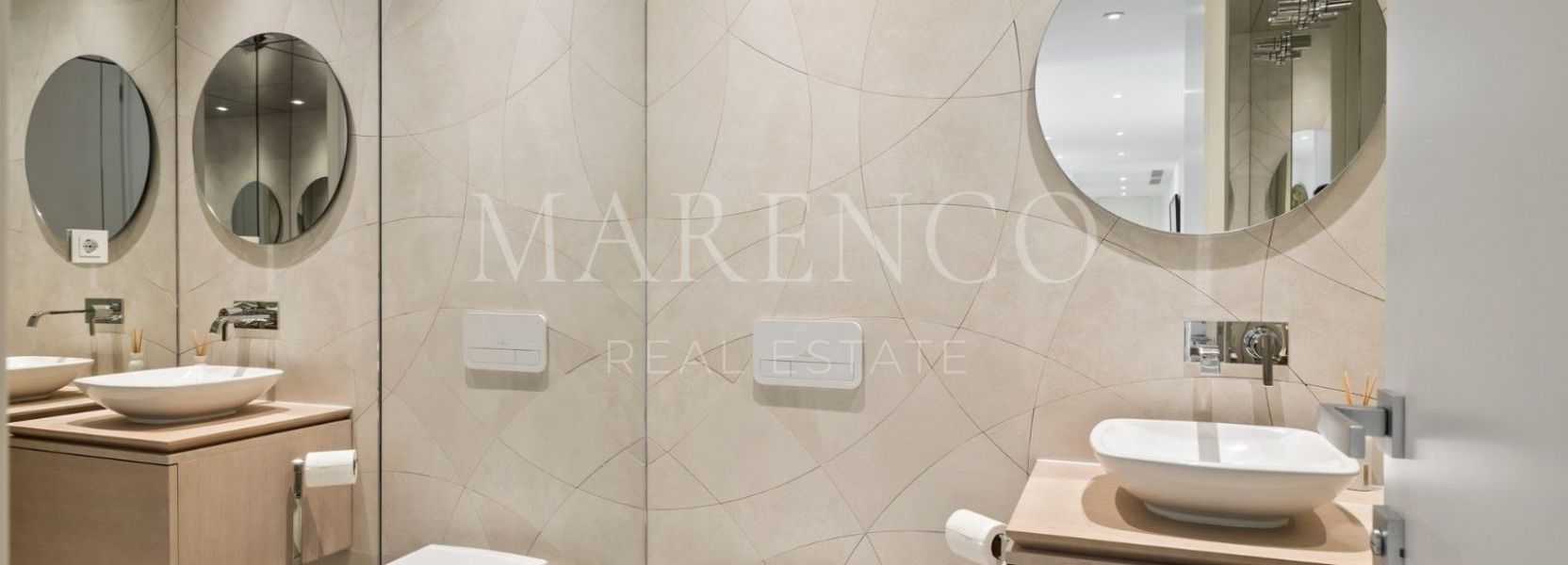 Appartement  à Nueva Andalucia, Marbella