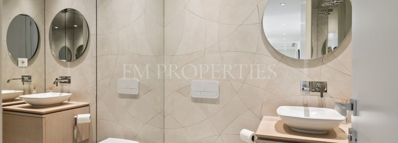 Apartamento  en Nueva Andalucia, Marbella