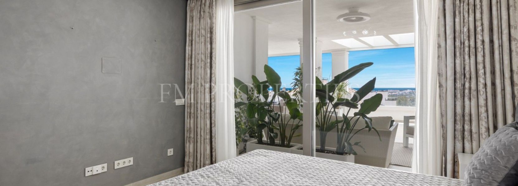 Apartamento  en Nueva Andalucia, Marbella