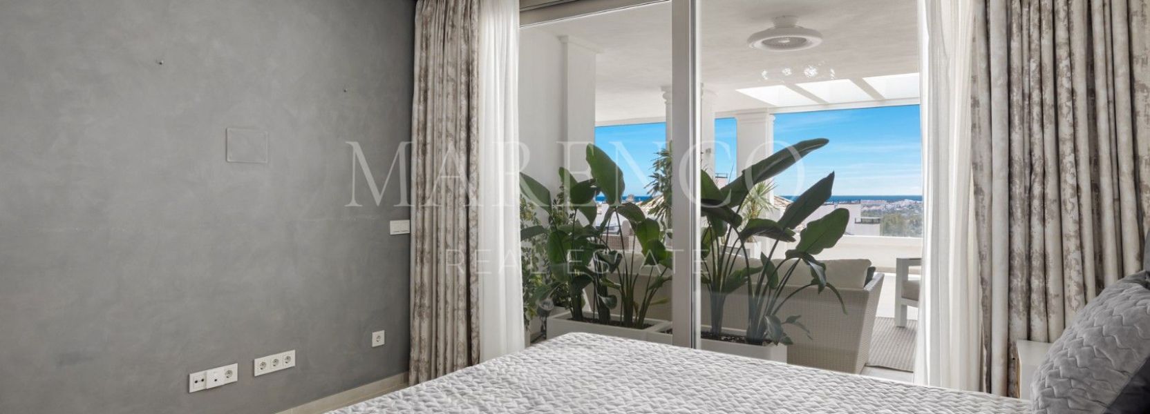 Appartement  à Nueva Andalucia, Marbella