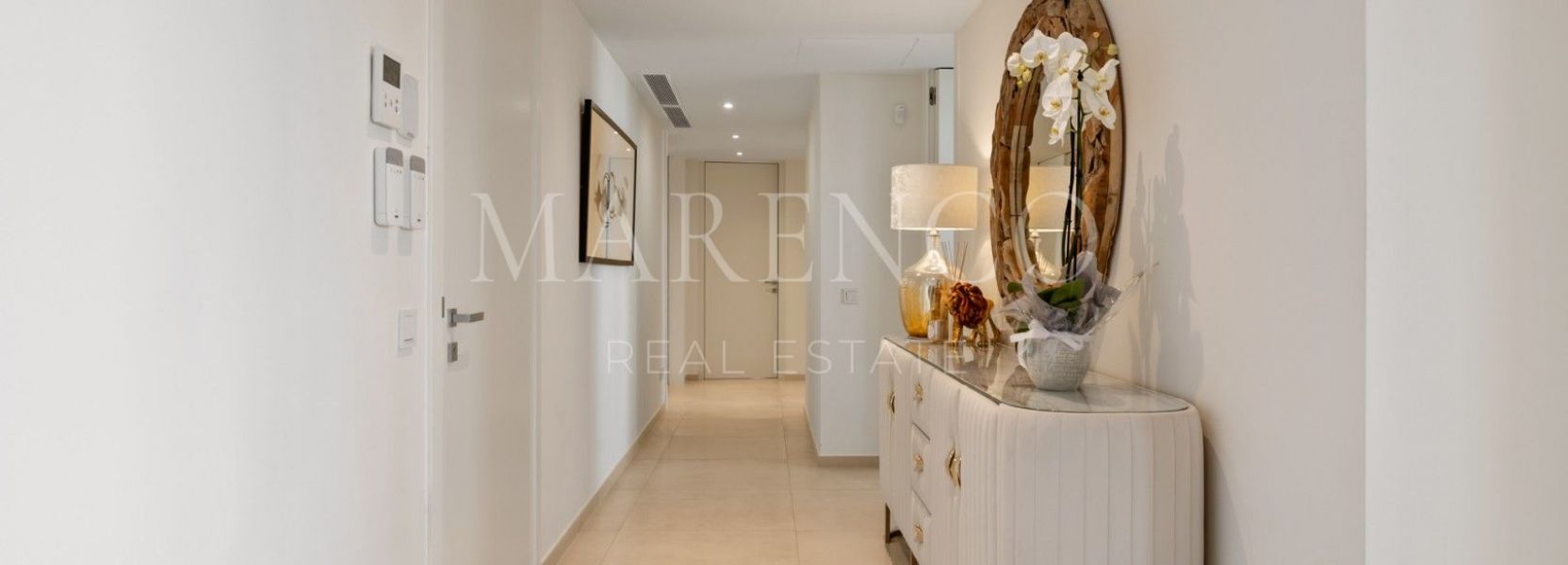 Appartement  à Nueva Andalucia, Marbella