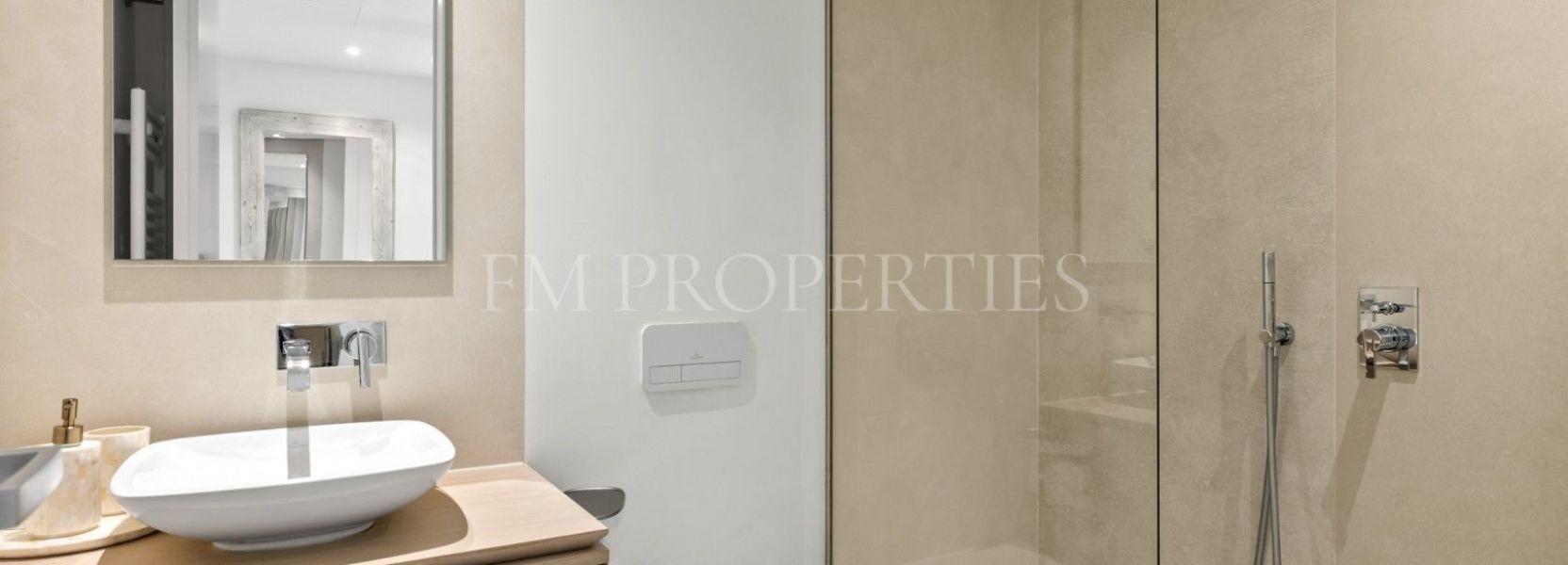 Apartamento  en Nueva Andalucia, Marbella