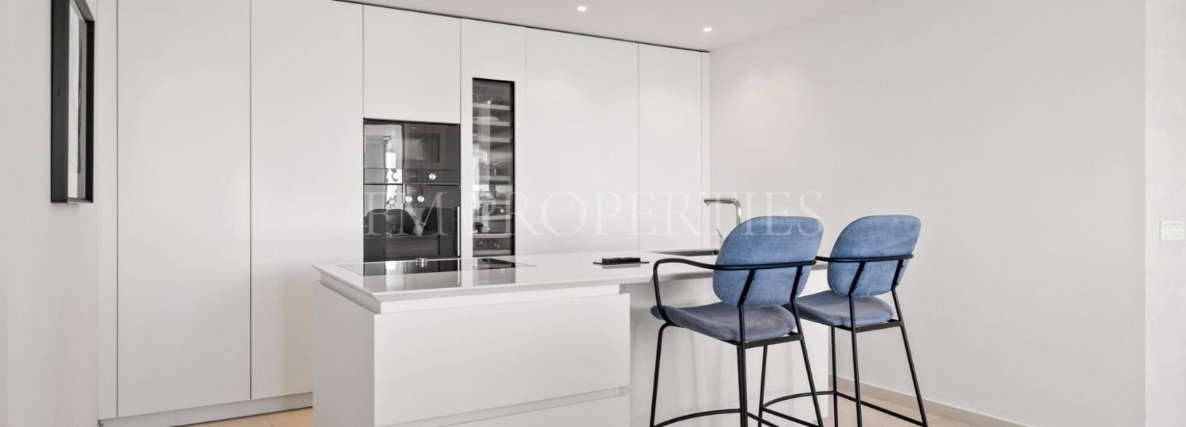 Apartamento  en Nueva Andalucia, Marbella