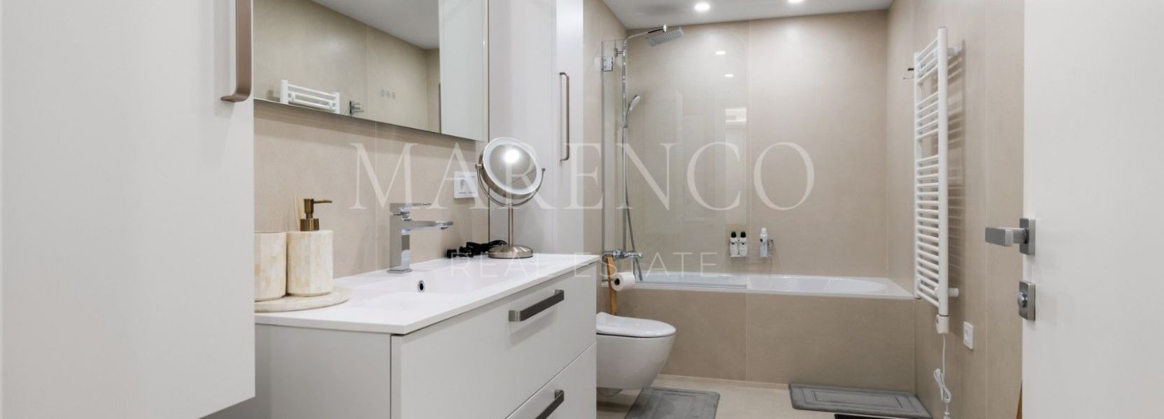 Appartement  à Nueva Andalucia, Marbella