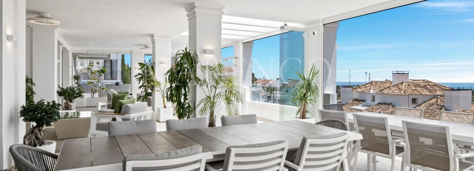 Appartement  à Nueva Andalucia, Marbella