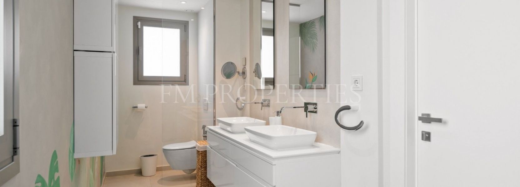 Apartamento  en Nueva Andalucia, Marbella