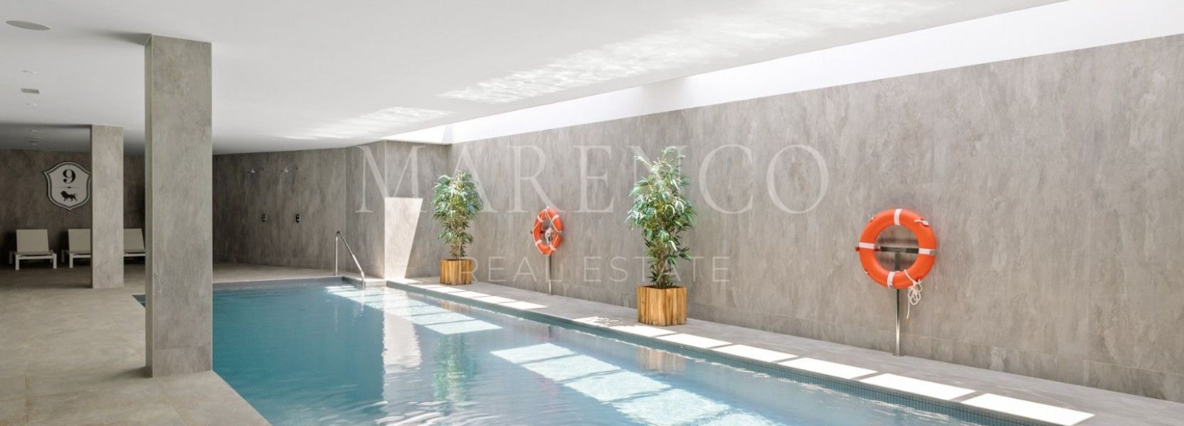 Appartement  à Nueva Andalucia, Marbella