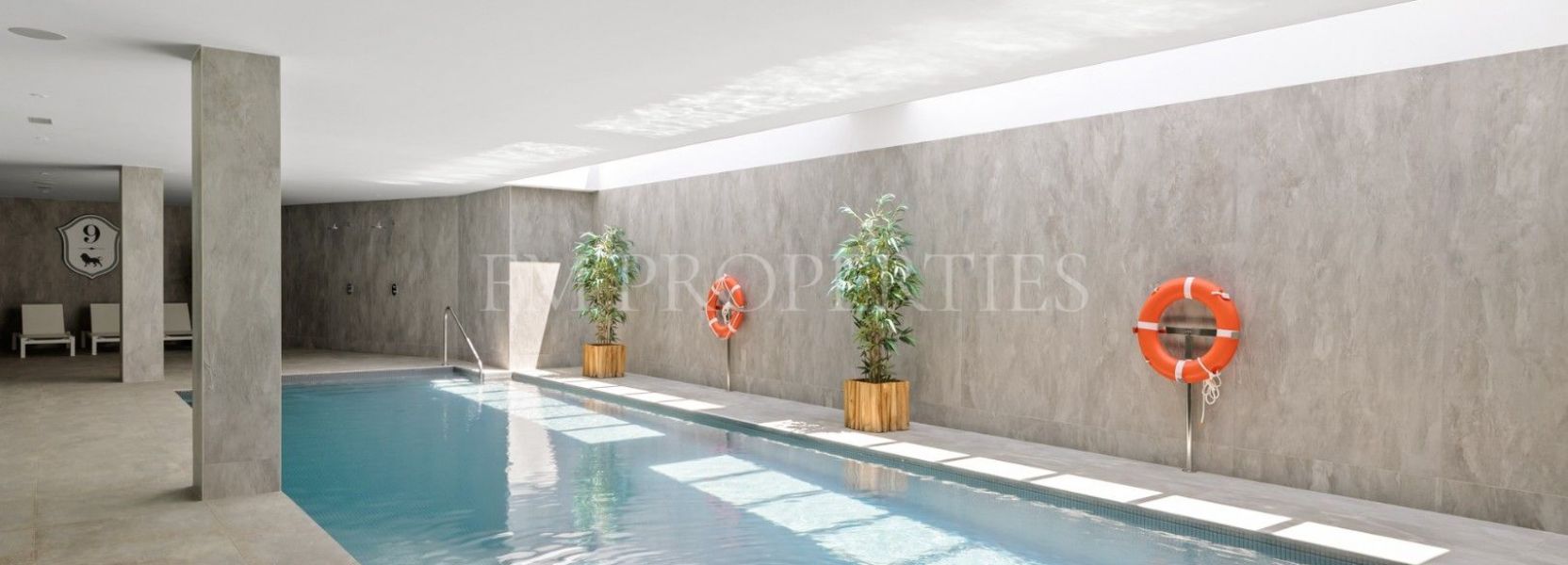 Apartamento  en Nueva Andalucia, Marbella