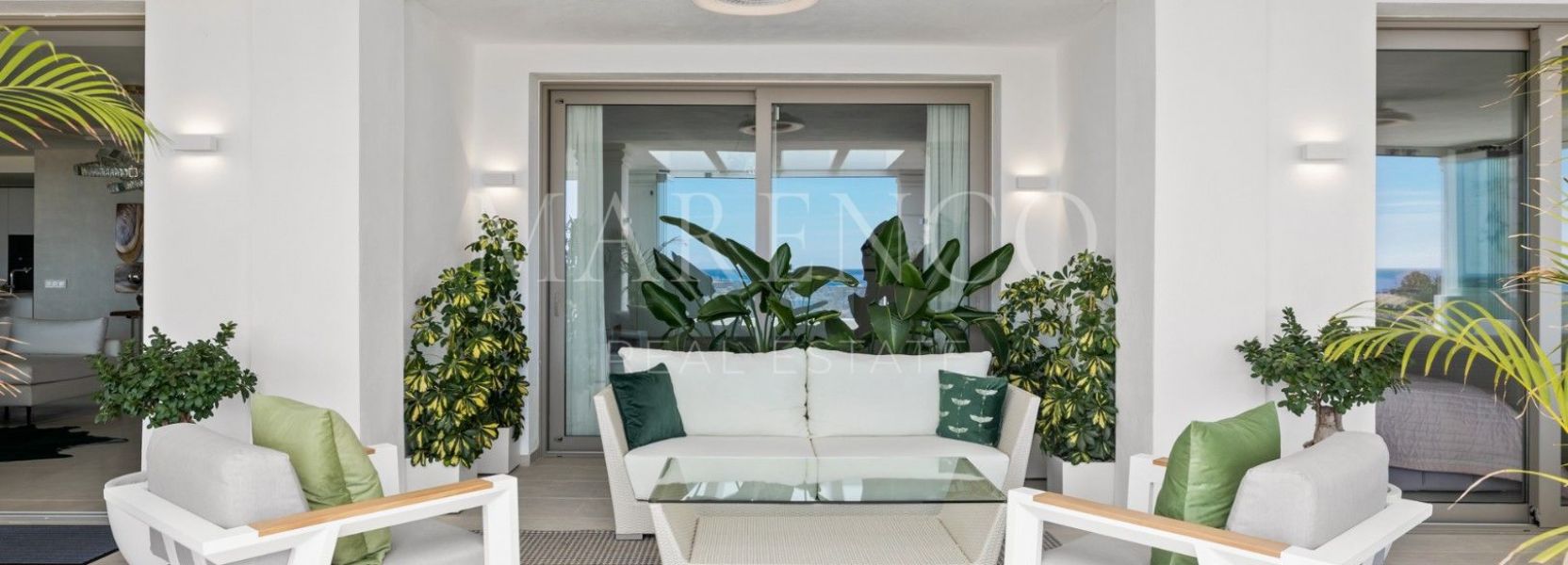 Appartement  à Nueva Andalucia, Marbella