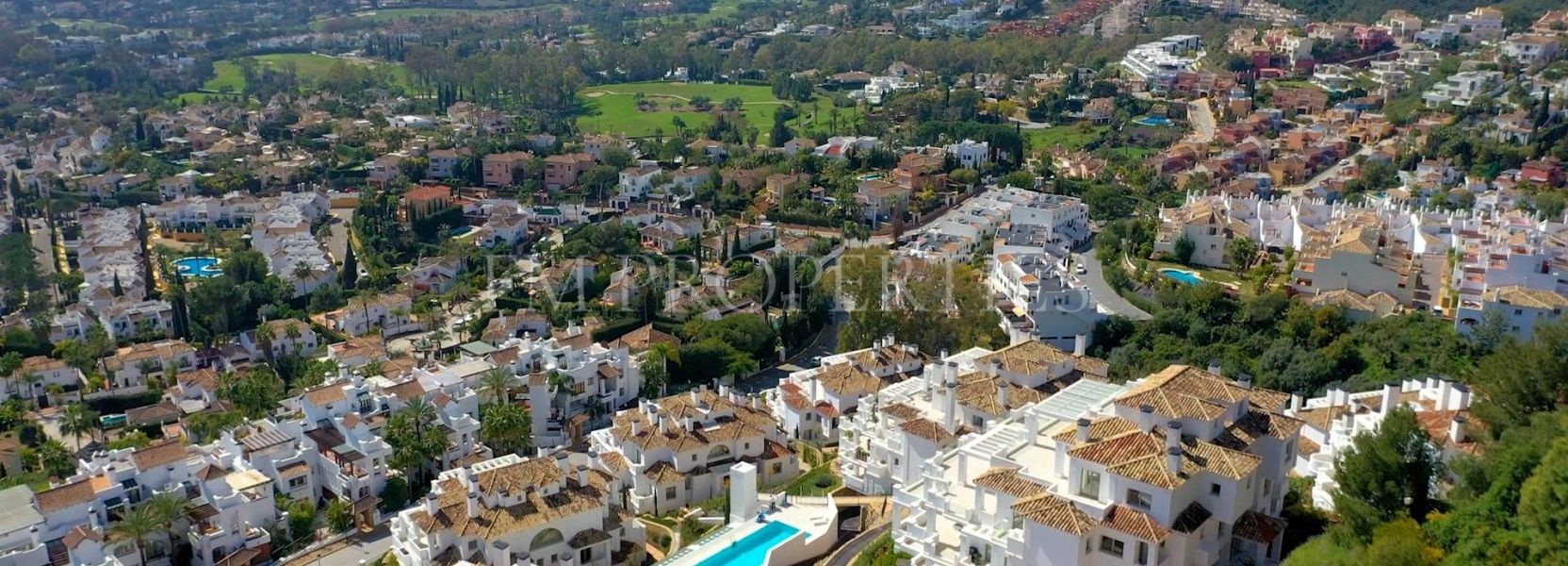 Apartamento  en Nueva Andalucia, Marbella