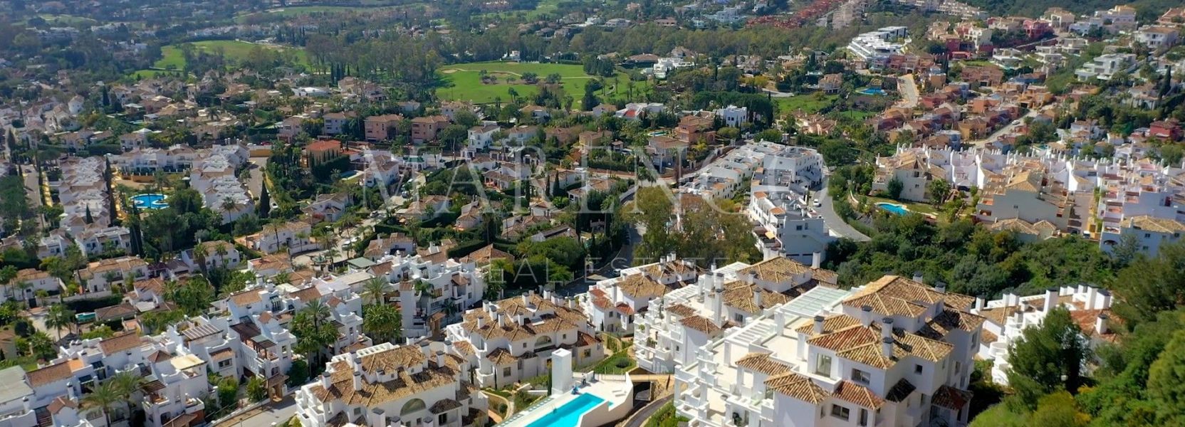Appartement  à Nueva Andalucia, Marbella