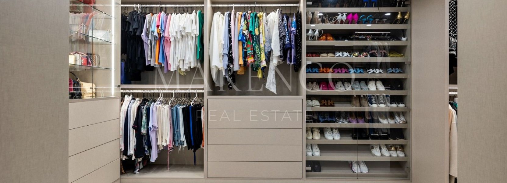 Appartement  à Nueva Andalucia, Marbella