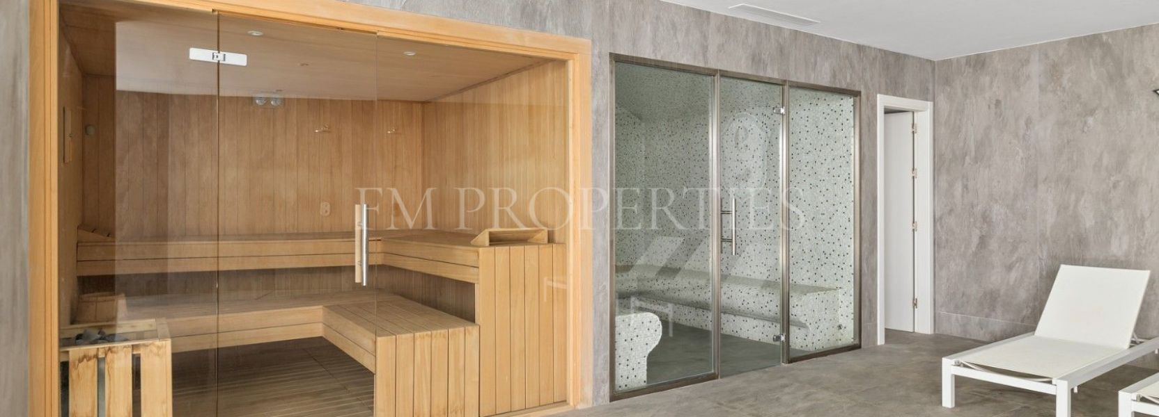 Apartamento  en Nueva Andalucia, Marbella