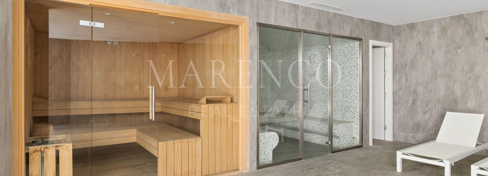 Appartement  à Nueva Andalucia, Marbella