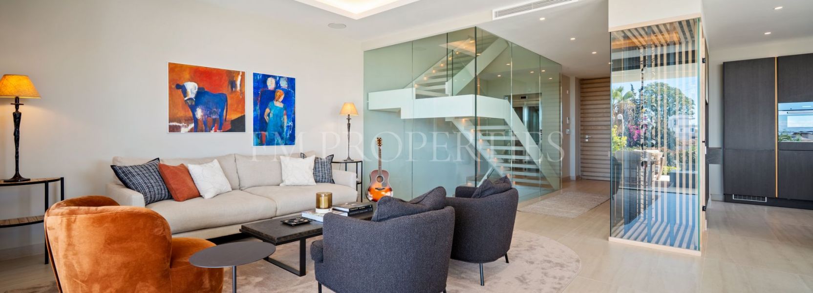 Villa  en Nueva Andalucia, Marbella