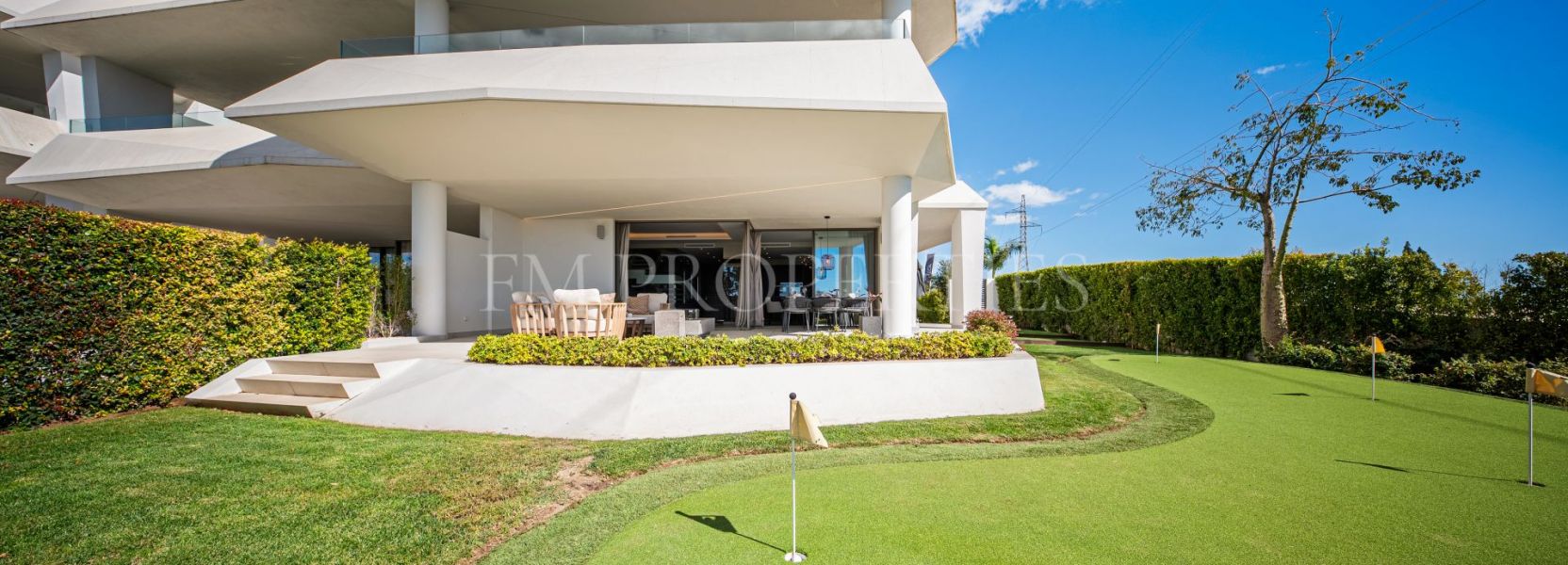 Villa  en Nueva Andalucia, Marbella