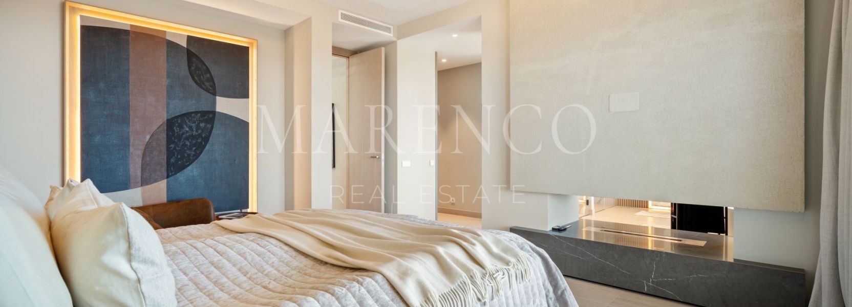 Villa in Nueva Andalucia, Marbella