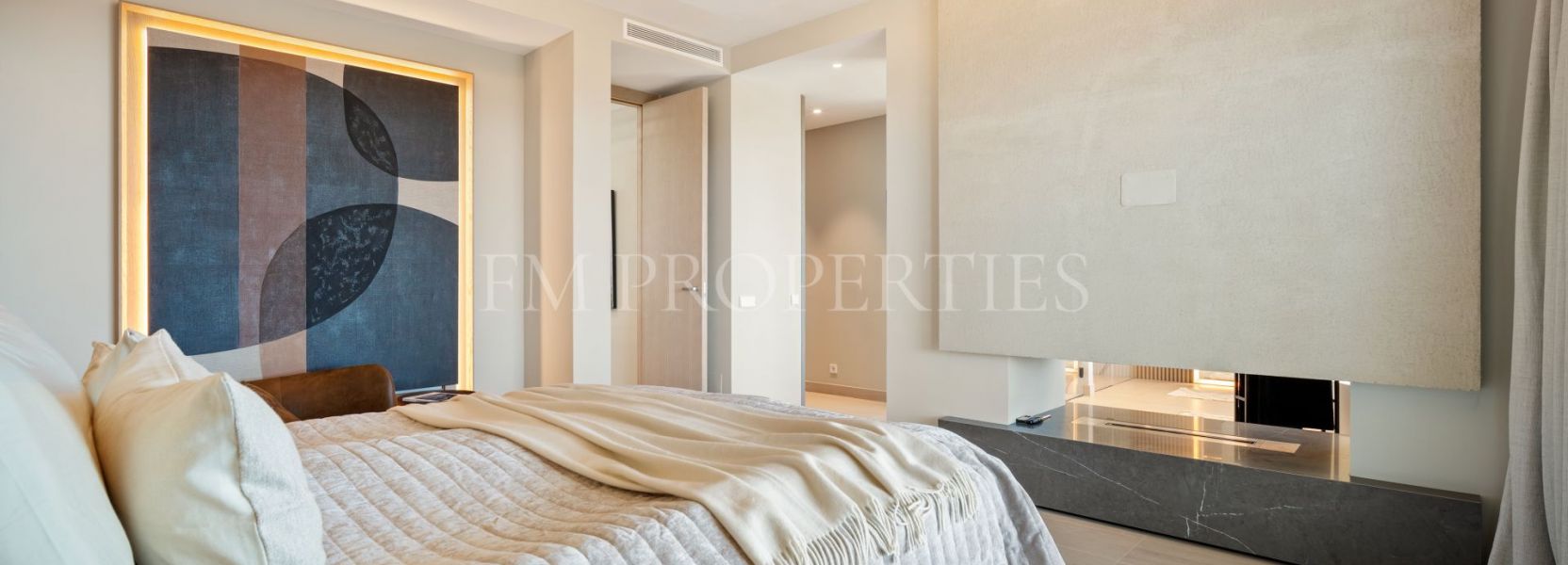 Villa  en Nueva Andalucia, Marbella