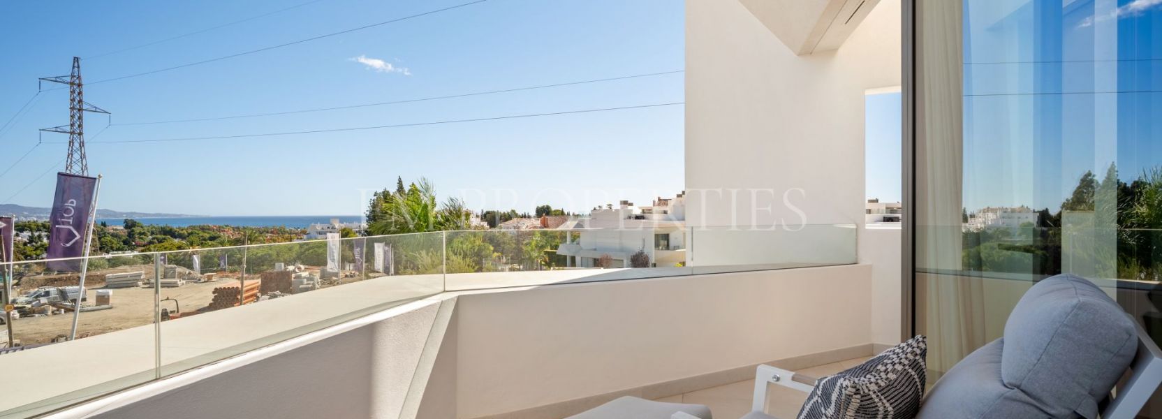 Villa  en Nueva Andalucia, Marbella