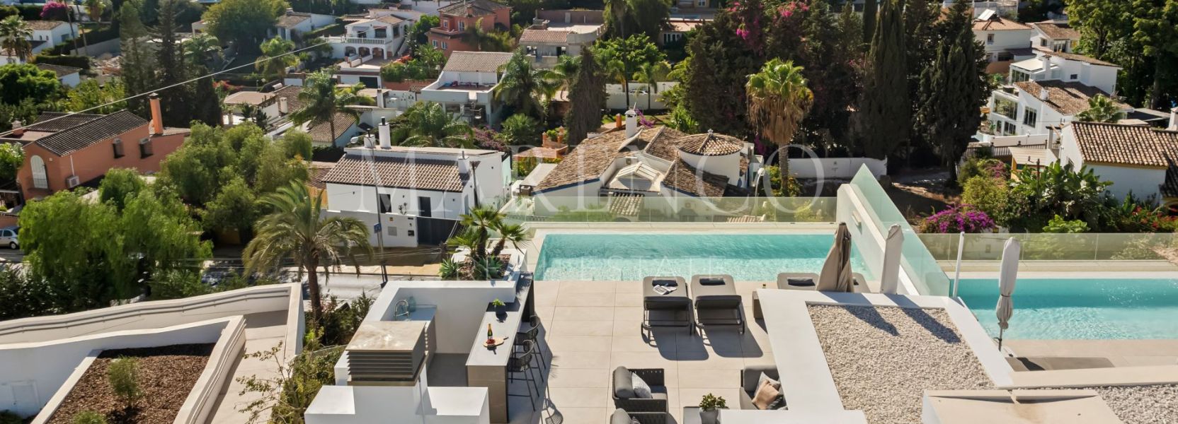 Villa in Nueva Andalucia, Marbella