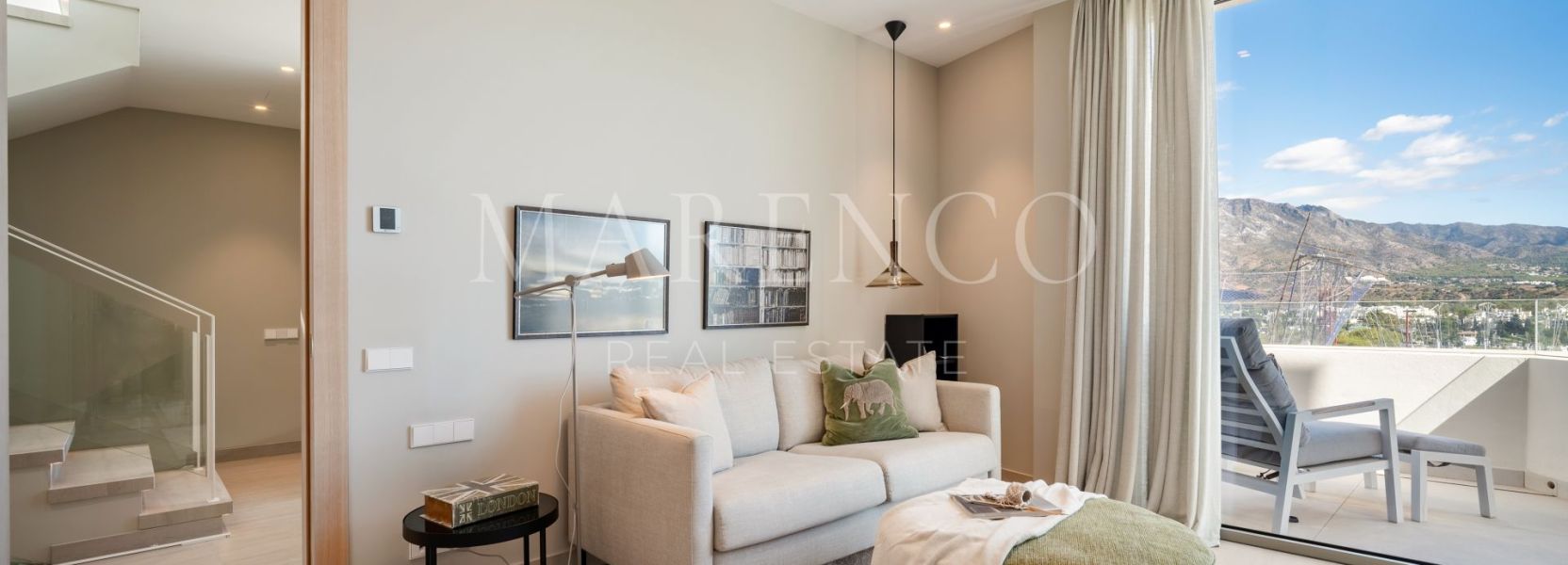Villa in Nueva Andalucia, Marbella