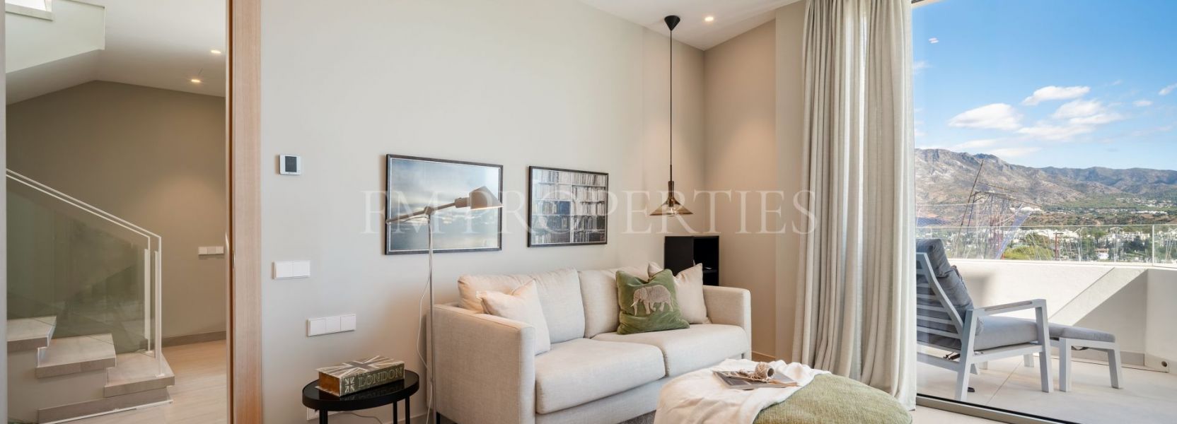 Villa  en Nueva Andalucia, Marbella