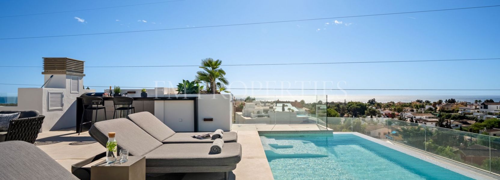 Villa  en Nueva Andalucia, Marbella