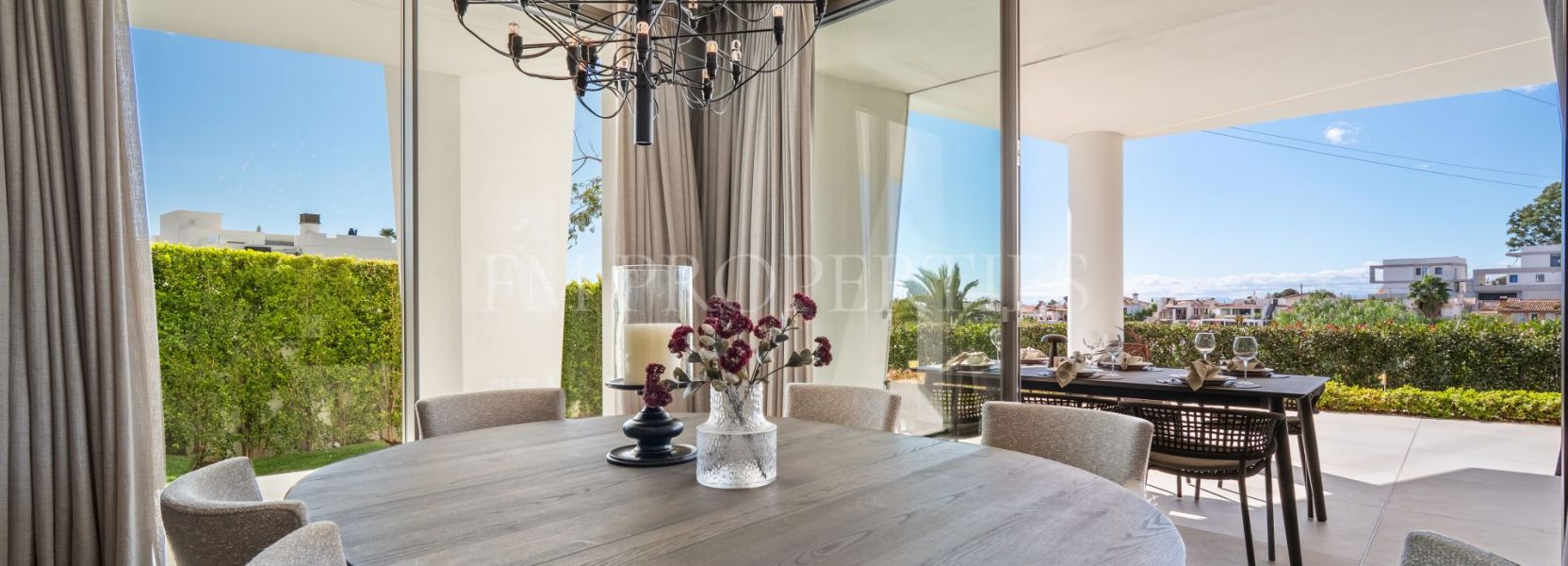 Villa  en Nueva Andalucia, Marbella