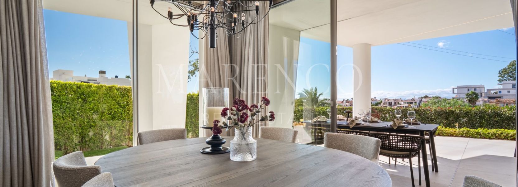 Villa in Nueva Andalucia, Marbella