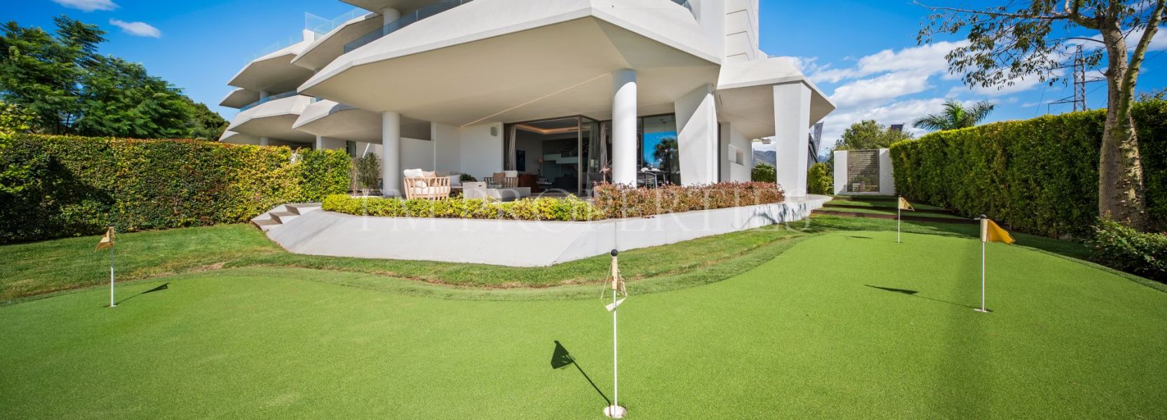 Villa  en Nueva Andalucia, Marbella