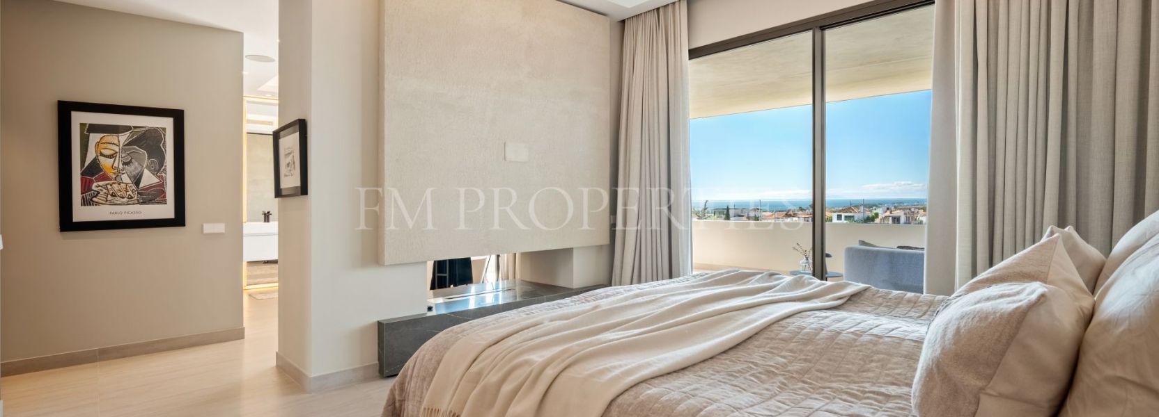 Villa  en Nueva Andalucia, Marbella