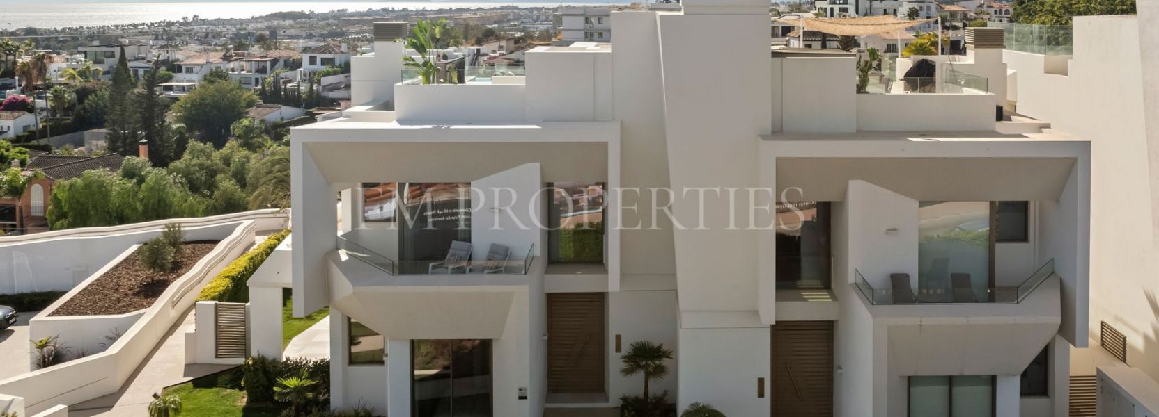 Villa  en Nueva Andalucia, Marbella