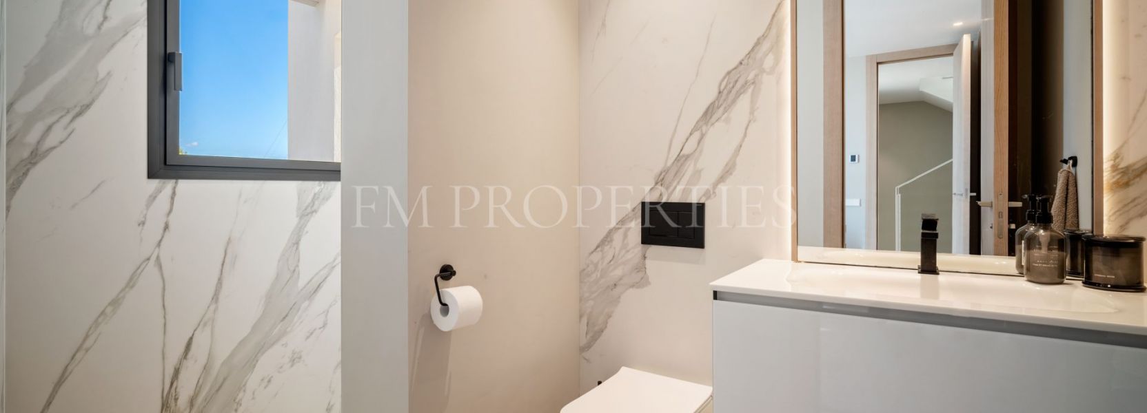 Villa  en Nueva Andalucia, Marbella