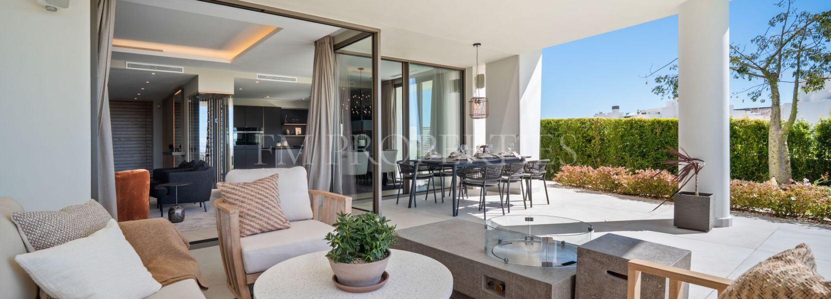 Villa  en Nueva Andalucia, Marbella