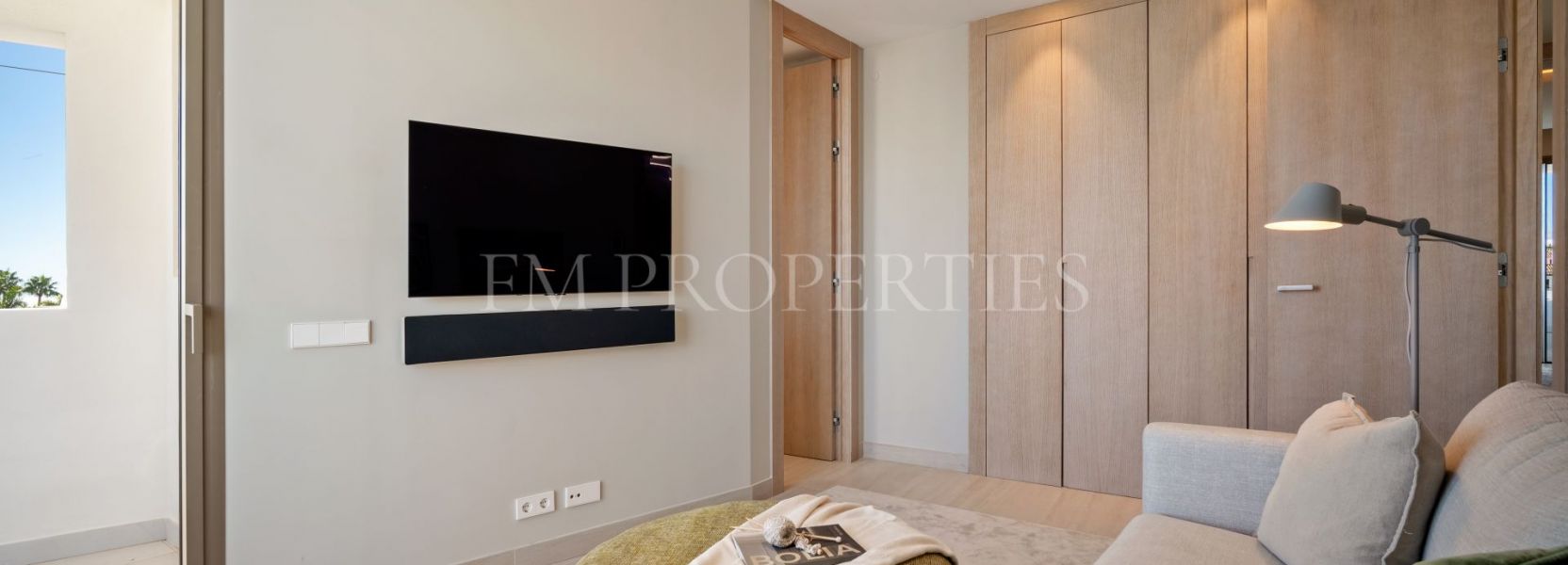 Villa  en Nueva Andalucia, Marbella