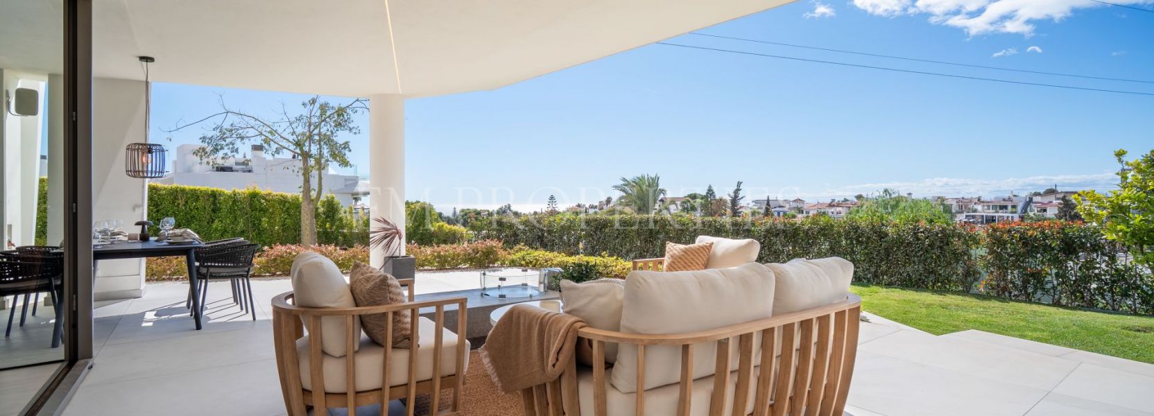 Villa  en Nueva Andalucia, Marbella