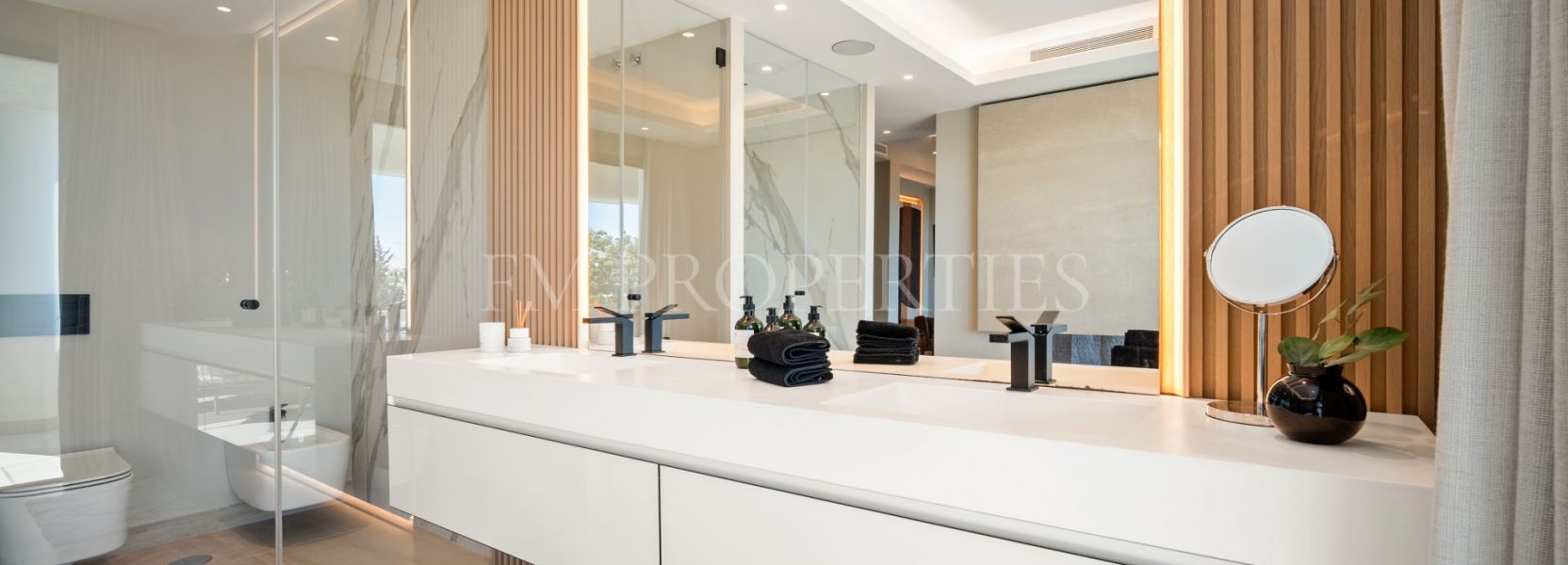 Villa  en Nueva Andalucia, Marbella