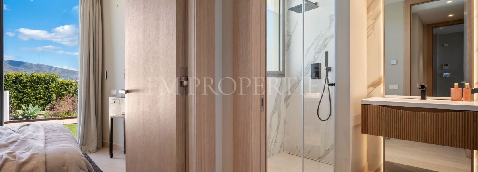 Villa  en Nueva Andalucia, Marbella