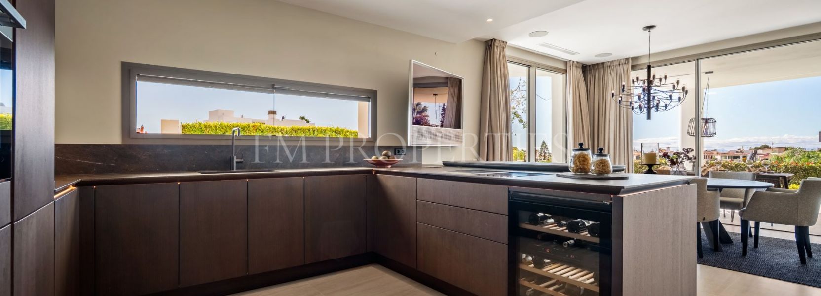 Villa  en Nueva Andalucia, Marbella