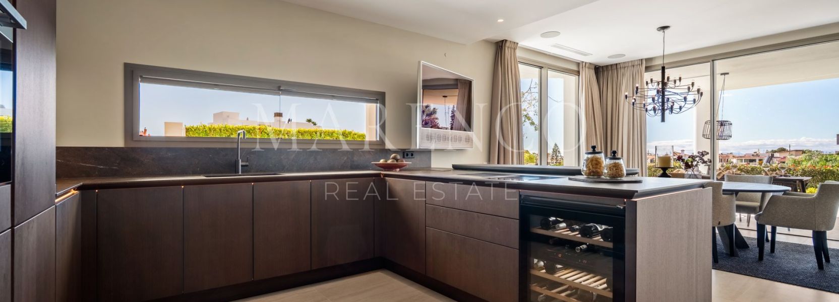 Villa in Nueva Andalucia, Marbella